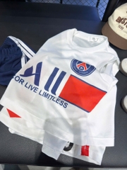 SET 2 BỘ PARIS 09 BÉ TRAI SẴN (SALE 79k)