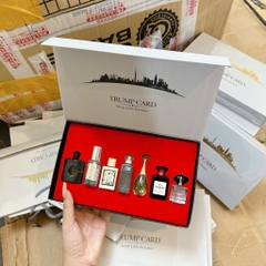 NƯỚC HOA TRUMPCARD GIFT SET