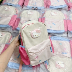 BALO HELLO KITTY BÉ