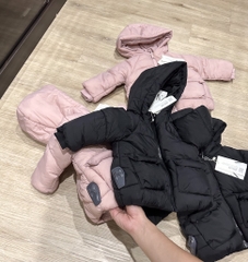 PHAO ZZRA KIDD HÀNG AUTH TUỒN MẪU MỚI NHẤT 2024(sale 235k)