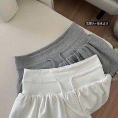 CHÂN VÁY BỒNG MỲ 3 MÀU NỮ(XẢ 59k)