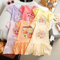 VÁY BÉ GÁI CỰC XINH (SALE 69k)