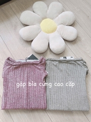VÁY LEN NỮ THỎ BỆN DÂY DÁNG DÀI NỮ SẴN(SALE 119k)