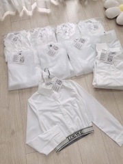 ÁO SƠ MI NỮ BO GẤU LOEWE