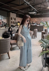 SET SÁT NÁCH KẺ XANH NỮ SẴN