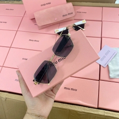 PHỤ KIỆN - KÍNH MIU MIU NỮ