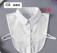 COMBO 2 CỔ ÁO NỮ