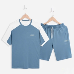 SET BỘ CỘC CỔ TRÒN AVIANO NAM SẴN (SALE 82k)