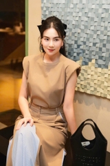 SET VÁY SN GIẢ BỘ SANG TRỌNG – THANH LỊCH NỮ SẴN(SALE 168k)