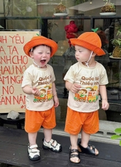 SET 3 MÓN QT THIẾU NHI CHO BÉ (SALE 70k)