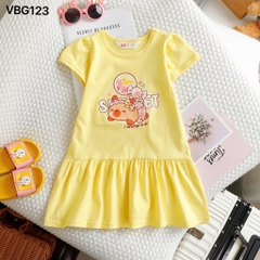 VÁY BÉ GÁI CỰC XINH (SALE 69k)