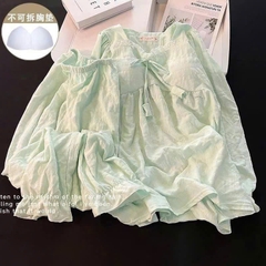 BỘ NGỦ HOTTREND NỮ