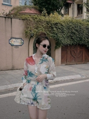 SET VOAN HOA SIÊU HOT NỮ