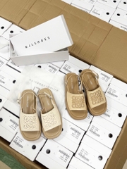 GIÀY DÉP - DÉP SANDAL MIJILI NỮ (SALE 280k)