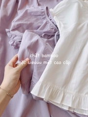 SET BỘ BÈO GẤU MIX CV A DÀI NỮ SẴN