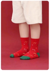 SET 10 TẤT NOEL CHO BÉ