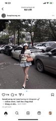 ÁO KẺ THÊU NGỰA SIU SIU HOT NỮ