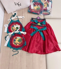 SET YẾM TRUNG THU CHO BÉ GÁI