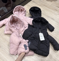 PHAO ZZRA KIDD HÀNG AUTH TUỒN MẪU MỚI NHẤT 2024(sale 235k)
