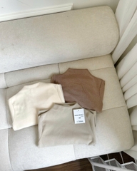 SET 2 ÁO GIỮ NHIỆT PEE DÀI TAY CHO BÉ TRAI BÉ GÁI