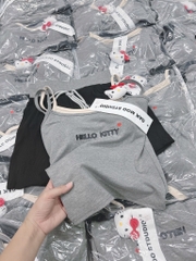 SET CÚP NGỰC MÈO KITTY NỮ(XẢ 90k)