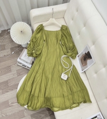 VÁY TƠ HÀN 3M SIÊU XINH SẴN