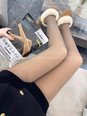 QUẦN TẤT LÓT NỈ 3 MÀU