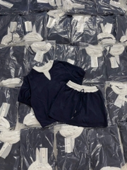 SET THAN MÌ PHỐI TRẮNG NỮ