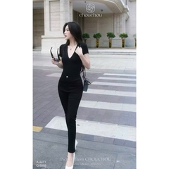 ÁO CỔ TIM TAY CỘC 3 MẦU NỮ SẴN (XẢ 42k)