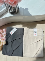 CHÂN VÁY CÔNG SỞ NỮ