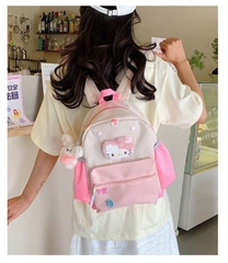 BALO HELLO KITTY BÉ