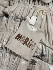 SET DÀI MARIN BE CHÂN VÁY NỮ THU ĐÔNG (LOẠI ĐẮT)