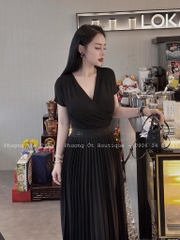 ÁO CỔ CHÉO 71-xả 49k