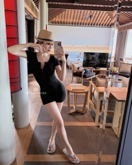 BIKINI BODY NỮ