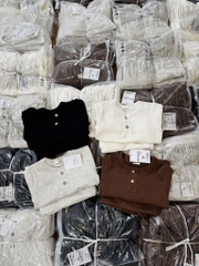 SET BỘ DÀI LEN TĂM NHIỀU MÀU BÉ TRAI BÉ GÁI