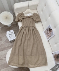 VAY REN Ô TAY BỒNG 2 LỚP