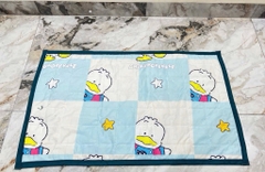 ĐỒ GIA DỤNG - SET THẢM KÈM GỐI BÉ TRAI BÉ GÁI