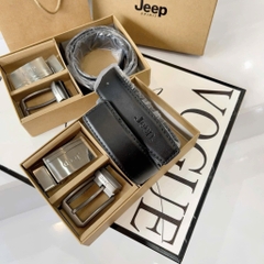 PHỤ KIỆN - THẮT LƯNG JEEP NAM