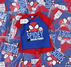 SET CỘC SPIDEY DƯƠNG ĐỎ BÉ TRAI SẴN (XẢ 39k)