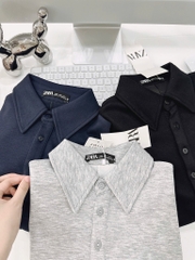 VÁY ZR BỔ TRỤ DÁNG DÀI NỮ
