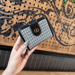 PHỤ KIỆN - VÍ CẠP TAY HOẠ TIẾT HOT TREND
