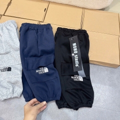 SET 3 QUẦN DÀI TÚI HỘP BÉ TRAI