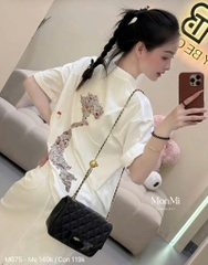 ÁO BẢN ĐỒ VIỆT NAM BỐ MẸ CON(XẢ 50k)
