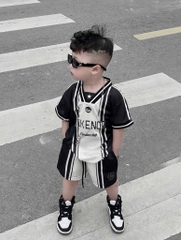 BỘ THỂ THAO MIKENCO BÉ TRAI(XẢ 59k)