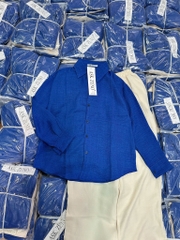 SET XANH COBAN QUẦN SUÔNG (LOẠI RẺ)