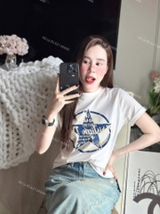 ÁO PHÔNG SAO XANH CHO NỮ
