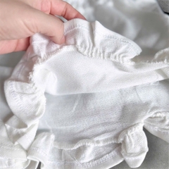 SÉT 3 QUẦN SHORT BÈO GẤU NỮ