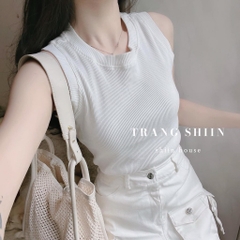 SET QUẦN TÚI HỘP MIX ÁO TĂM LẠNH(xả 85k)