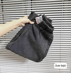 QUẦN BÒ NỮ KHÓI CHUN NEW 2025 SẴN (SALE 98K)