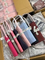 TÚI XÁCH - TÚI BAG NHÀ CÁ SẤU LACOSTE
